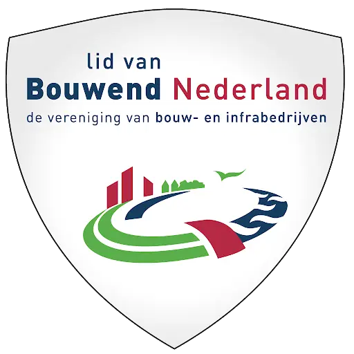 Bouwend Nederland
