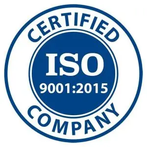 ISO 9001