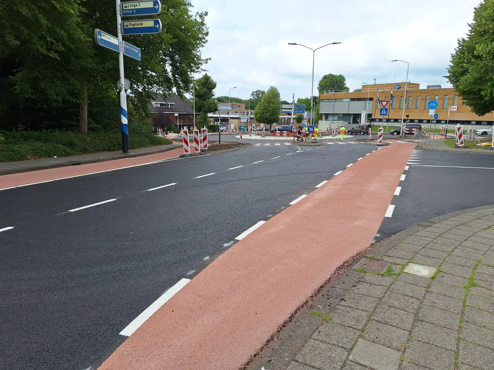 Vergelijkbaar project bespreken?